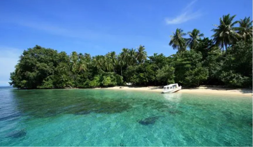 Inilah, Tempat Wisata yang Paling Banyak Dikunjungi di Papua