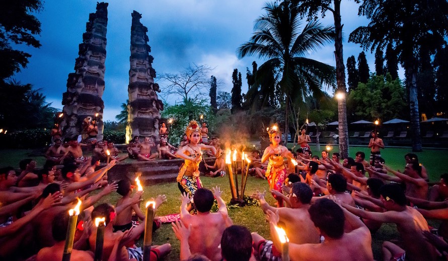 Destinasi Wisata Budaya di Bali yang Wajib Dikunjungi