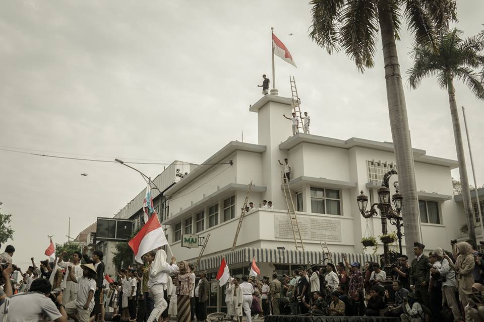5 Tempat Wisata Sejarah di Surabaya, Saksi Perjuangan
