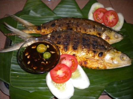 Uta Londe Puru, Makanan Khas Saat Berkunjung ke Sumbawa