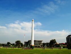 Monumen Tugu Surabaya, Situs Bersejarah di Surabaya