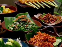 Wisata Kuliner Bali Ini Sangat Memuaskan Wisatawan