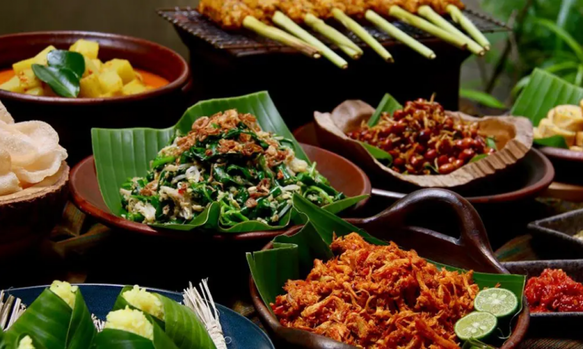 Wisata Kuliner Bali Ini Sangat Memuaskan Wisatawan