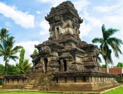 Candi Singosari, Objek Wisata Sejarah di Kota Malang