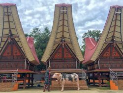 5 Tempat Wisata Budaya di Indonesia Penting Diketahui