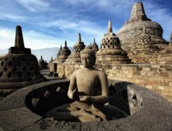 13 Tempat Wisata Sejarah di Indonesia untuk Keluarga