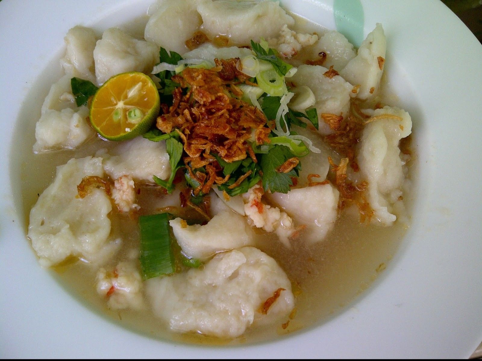5 Kuliner Khas Kota Palembang yang Wajib Dicoba