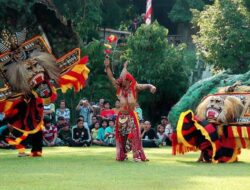 Budaya dan Tradisi Jawa yang Perlu Diketahui