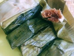 Kuliner khas Karo Sumatera Utara yang Lezat dan Ekstrim
