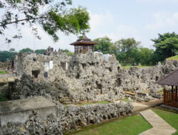 5 Wisata Sejarah Cirebon yang Terkenal