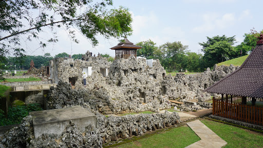 5 Wisata Sejarah Cirebon yang Terkenal