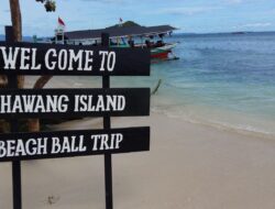 Ketahui Lokasi dan Rute Perjalanan Menuju Pulau Pahawang