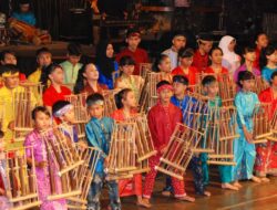 Kenali Adat Istiadat dan Budaya Tradisional Sunda di Indonesia
