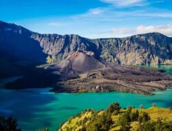 Wisata Gunung di Indonesia yang Keindahannya Memanjakan Mata