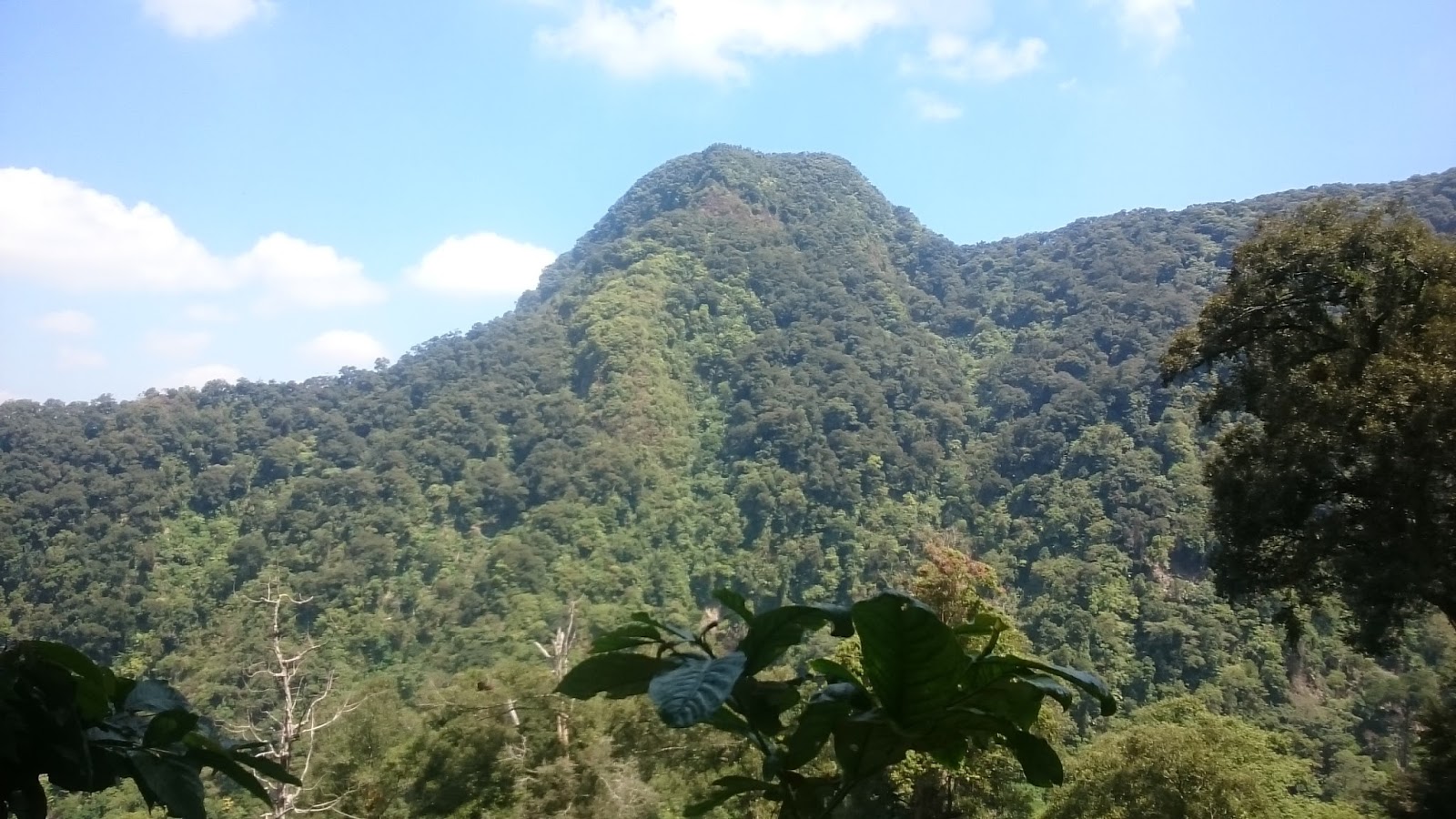 Wisata Gunung Muria, Ini Daftar Aktivitas yang Mengasyikkan