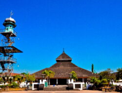 Rekomendasi Wisata Sejarah Jawa Tengah untuk Disinggahi