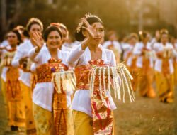 7 Tradisi Unik di Bali yang Tidak Ditemukan di Tempat Lain