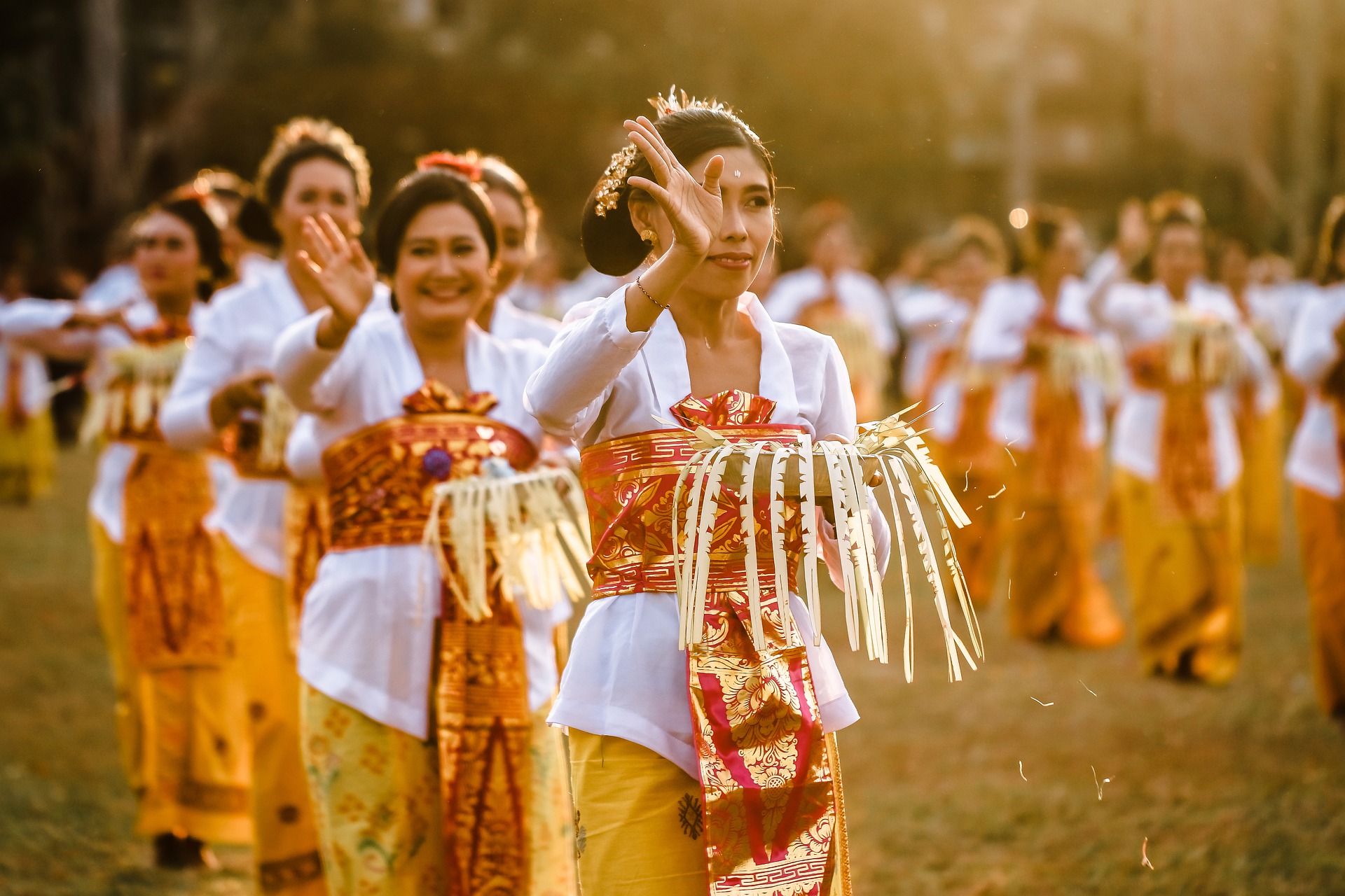 7 Tradisi Unik di Bali yang Tidak Ditemukan di Tempat Lain