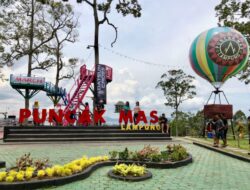 Wisata Rekreasi Lampung Memiliki Pesona untuk Menarik Minat Anak