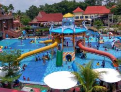 Rekomendasi Wahana Bermain Anak di Lampung