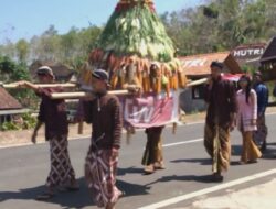 Tradisi Rasulan Gunung Kidul, Wisata Budaya dan Kuliner Khas