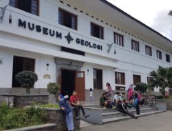 Wisata Edukasi? Jangan Lupa Ke Museum Geologi Bandung!
