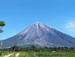 Rekomendasi Wisata Gunung di Jawa Timur, Destinasi Gunung Terbaik