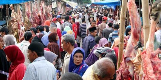 Upacara Adat Meugang, Salah Satu Kebudayaan Aceh Wajib Dilestarikan