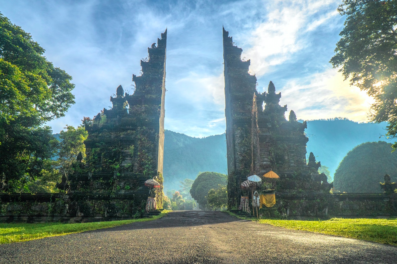 Wisata Budaya Desa Penglipuran di Bali Berikut Fakta Uniknya