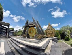 Wisata Blitar Jawa Timur, Ada Makam Presiden RI Pertama