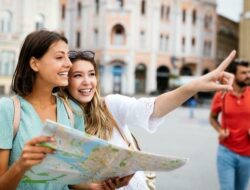 Inilah 5 Tips Memilih Agen Travel Guide Baik dan Berkualitas